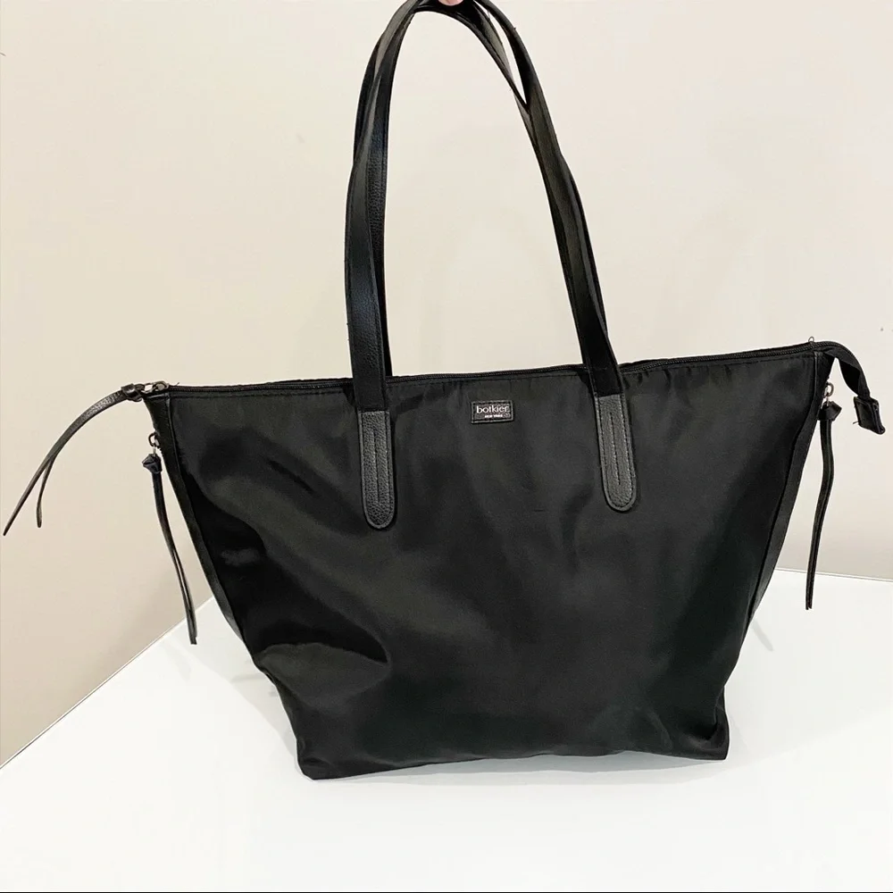 Botkier ny bond